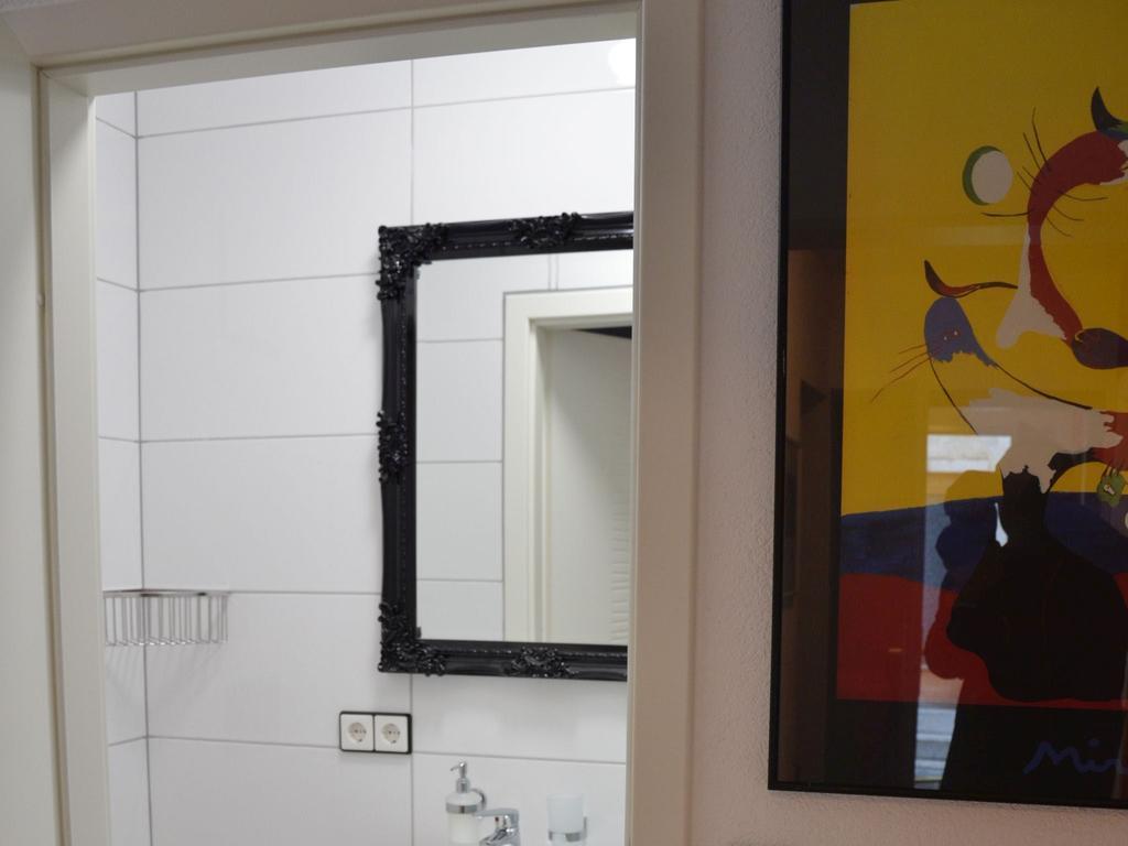 Pension Gino Nuertingen Extérieur photo