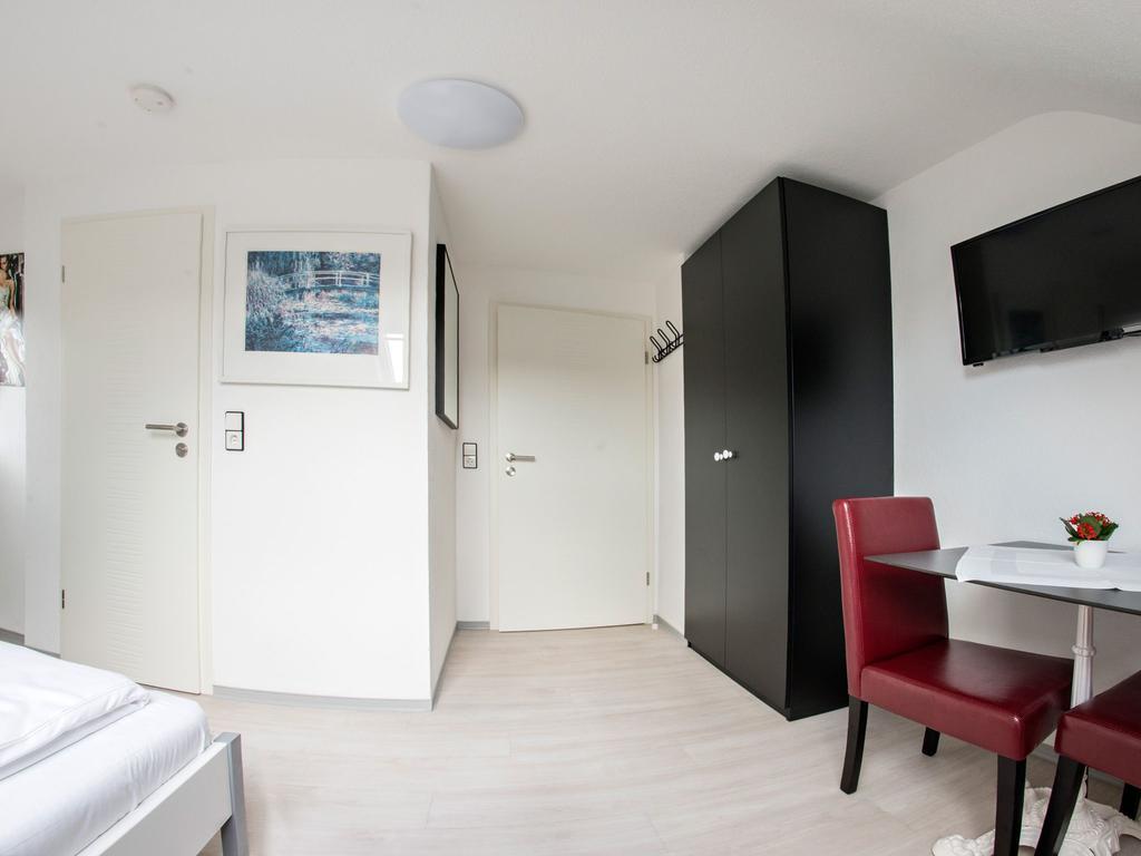 Pension Gino Nuertingen Extérieur photo