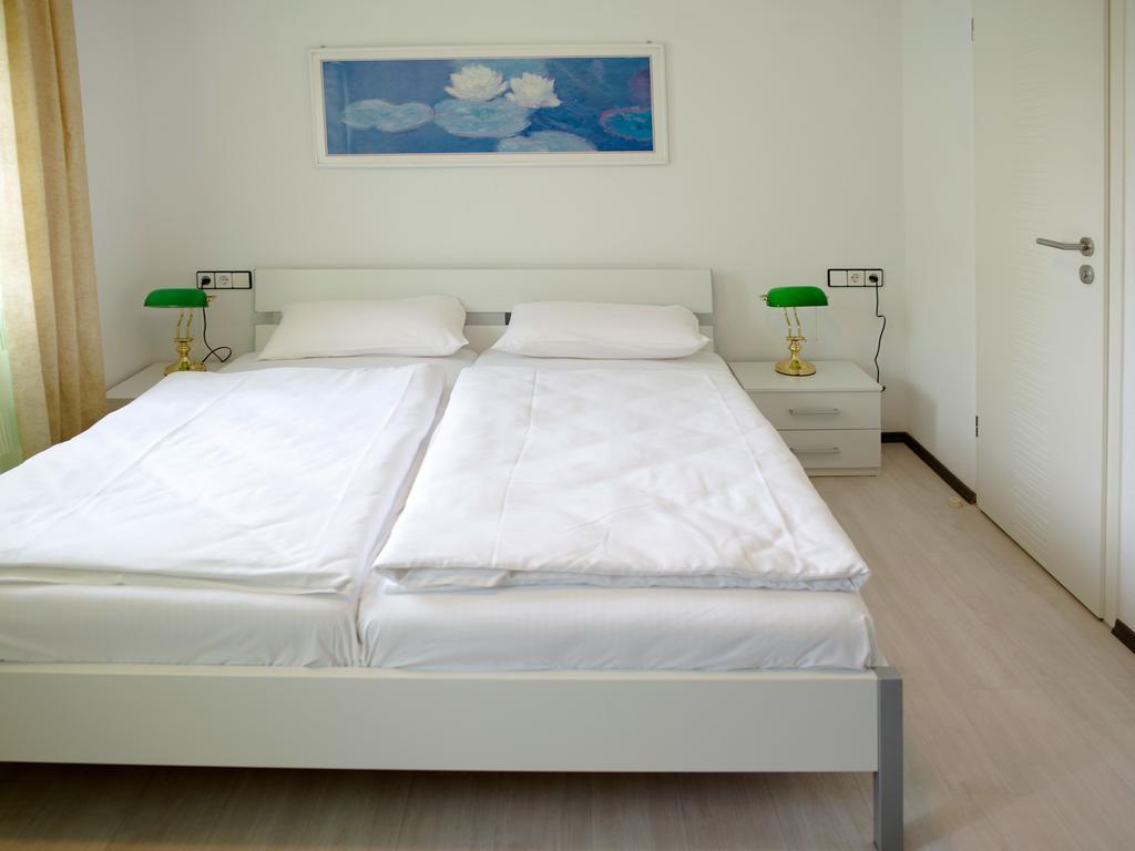 Pension Gino Nuertingen Extérieur photo